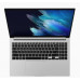 Laptops: Samsung Electronics Galaxy Book 15 Int Intel Core i5-11 35G7 Processor , 8GB, 256GB- Wi-Fi - Mystic Silver